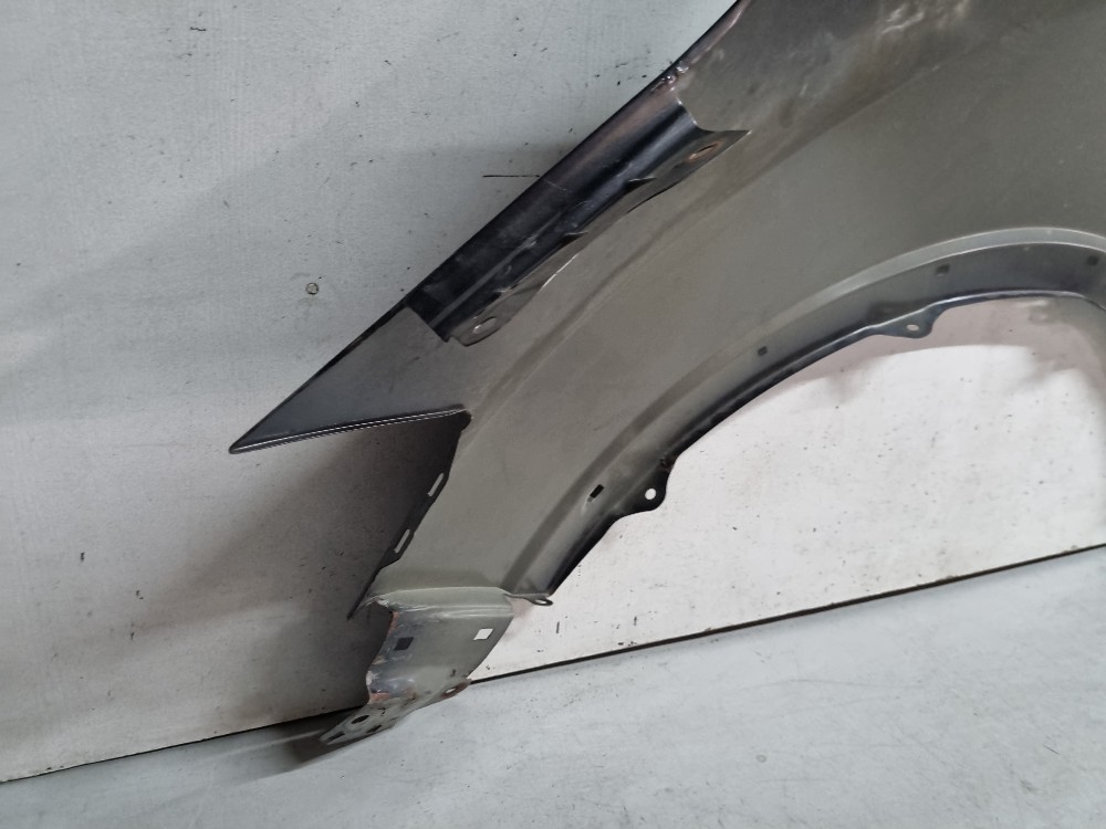 Paralama Do Lado Direito Honda Fit Modelo 2015/2020 8