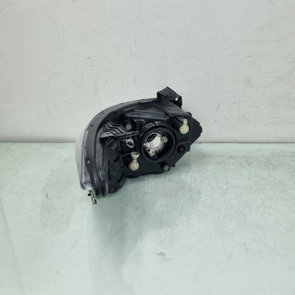 Farol Esquerdo S/led Chevrolet Onix 2017/2019 Rec Esquerdo/motorista 4