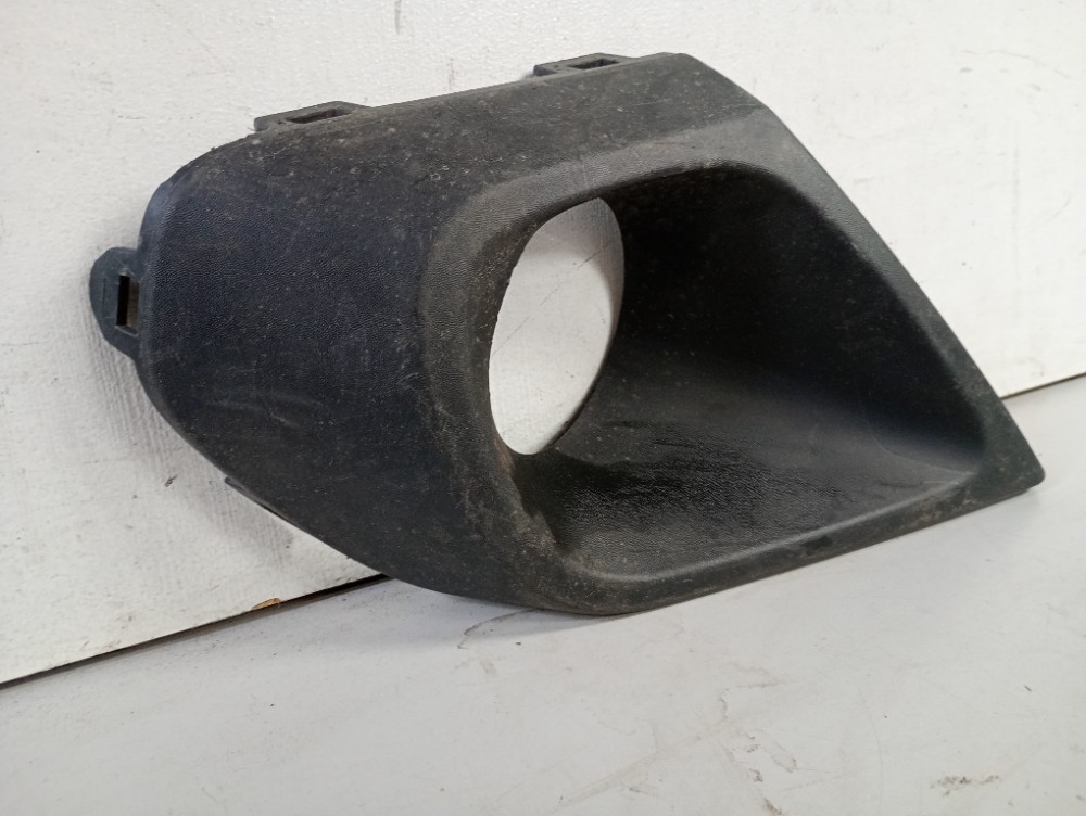 Moldura Direita Do Cibié Duster Modelos 2020/2022 3
