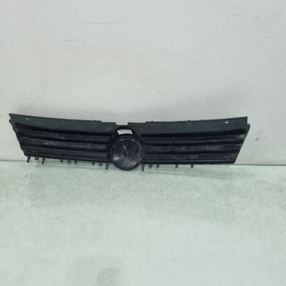 Grade Superior Original Volkswagen Fox 2015/2019 Recuperada 4