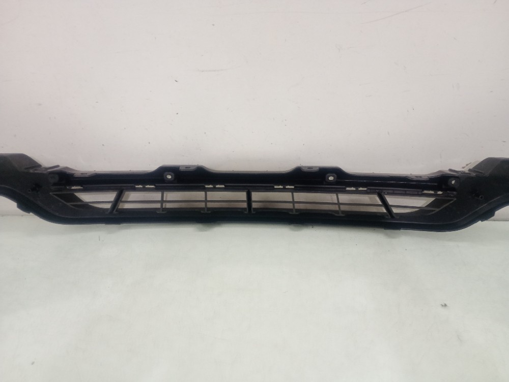 Spoiler Inferior Parachoque Diant Hyundai Hb20x 2013/2016 6