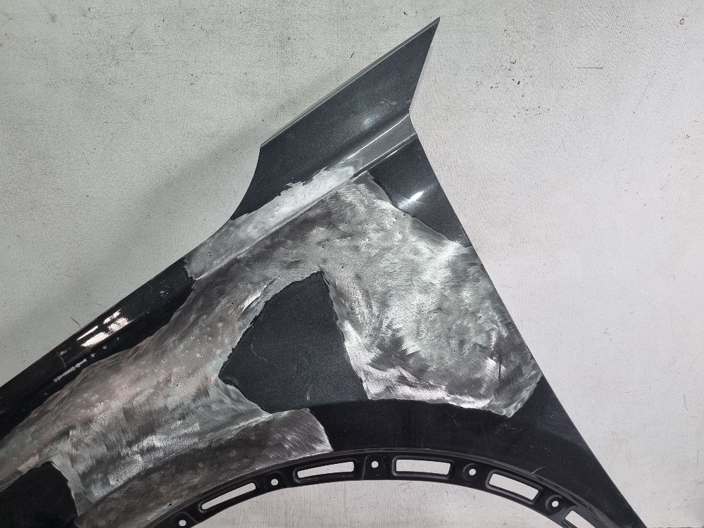 Paralama Esquerdo Chery Tiggo 7 2022/2024 Recon 3