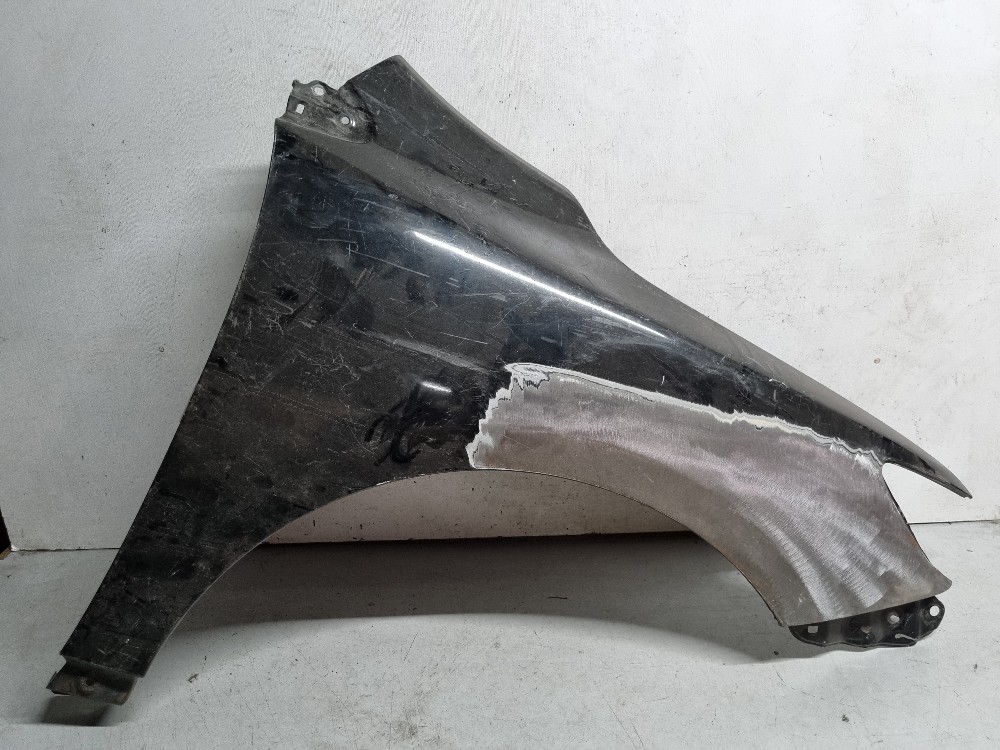 Paralama Lado Direito Toyota Corolla 2009/2014 Recuperado 1