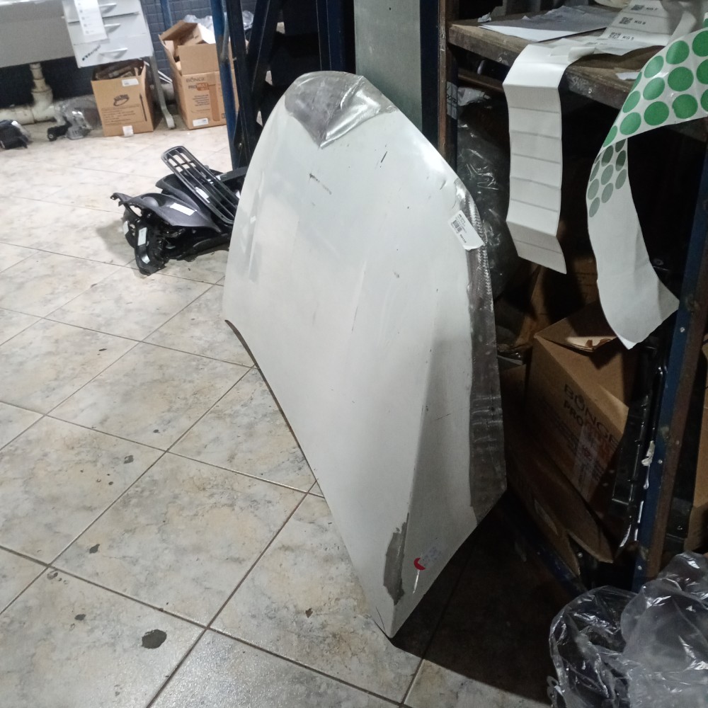 Capo Chevrolet Onix 2017/2019 Recuperado 2