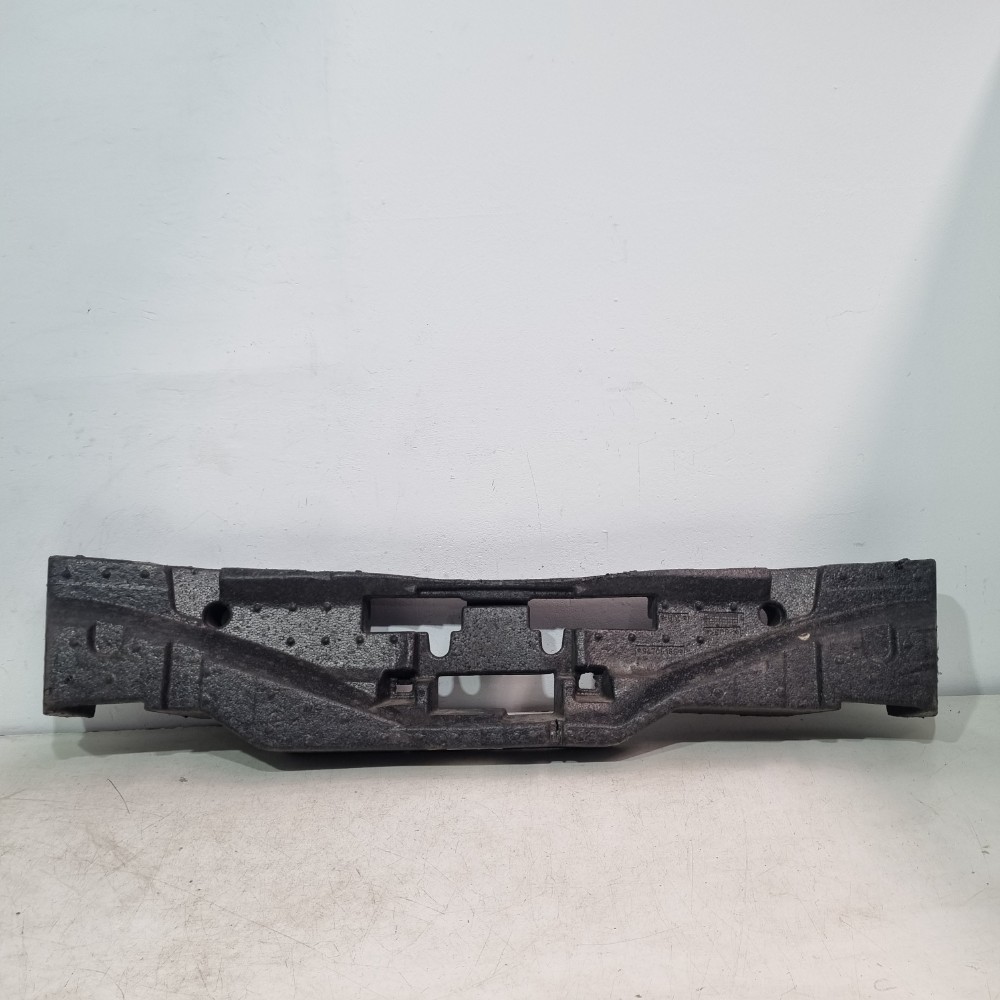 Absorvedor Impacto Traseiro Chevrolet Agile 2009/2014 3