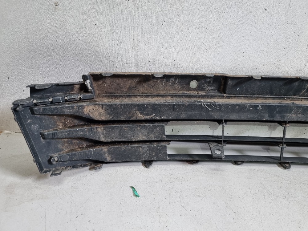 Grade Inferior Volkswagen Crossfox 2015/2020 Semi-nova 3