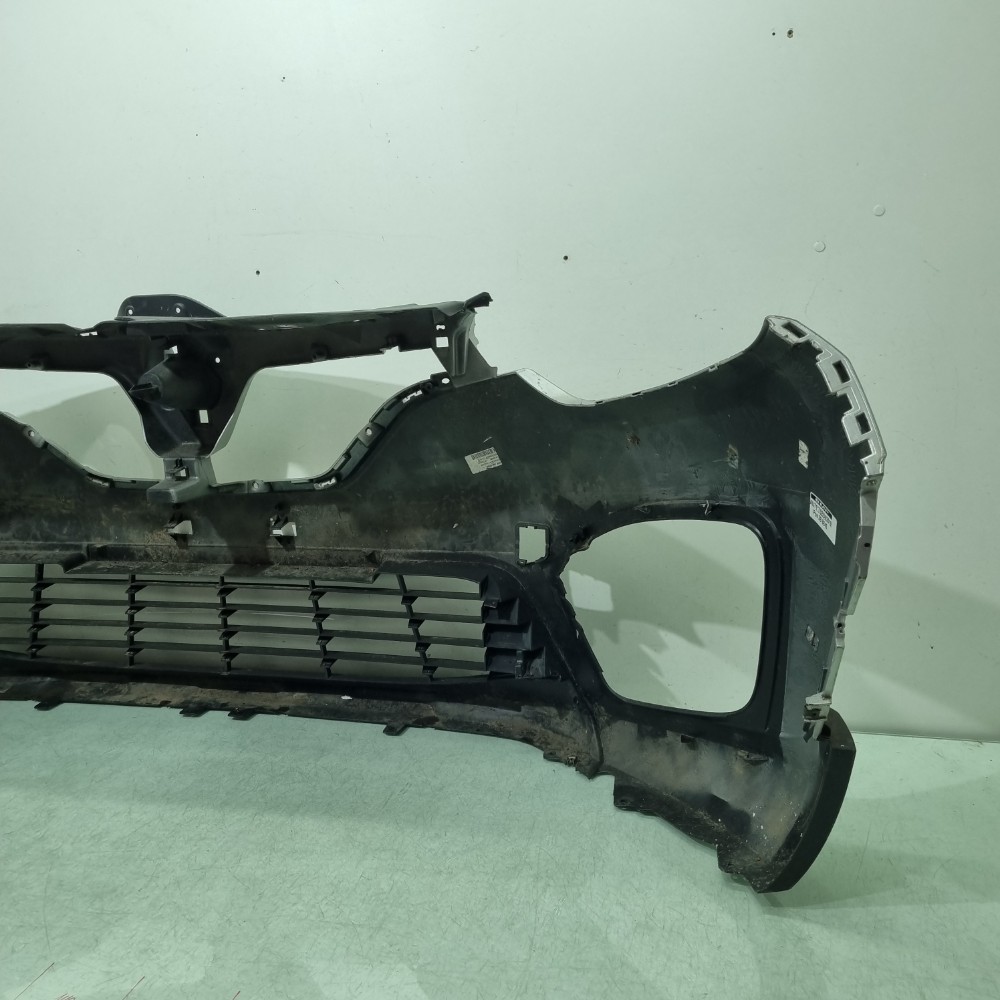 Parachoque Dianteiro Renault Captur Modelos 2017/2020 6