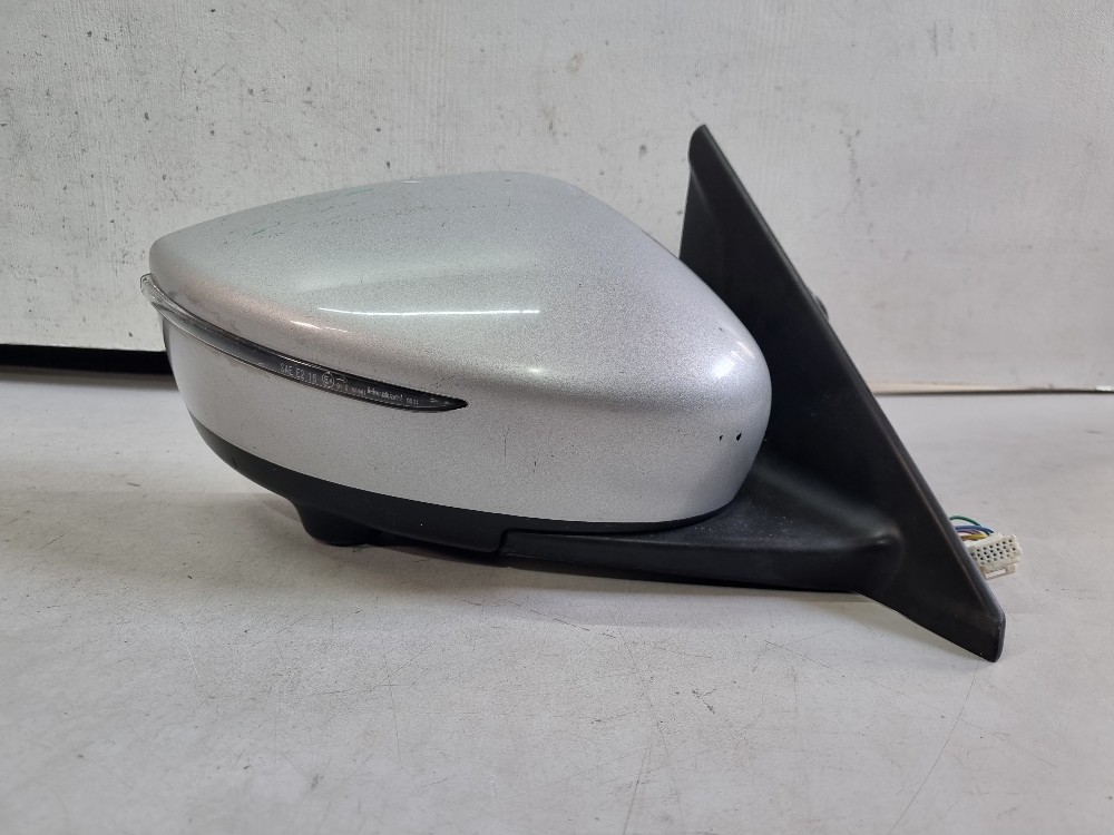 Retrovisor Direito Nissan Kicks 2017 A 2023 Usado Original. 3