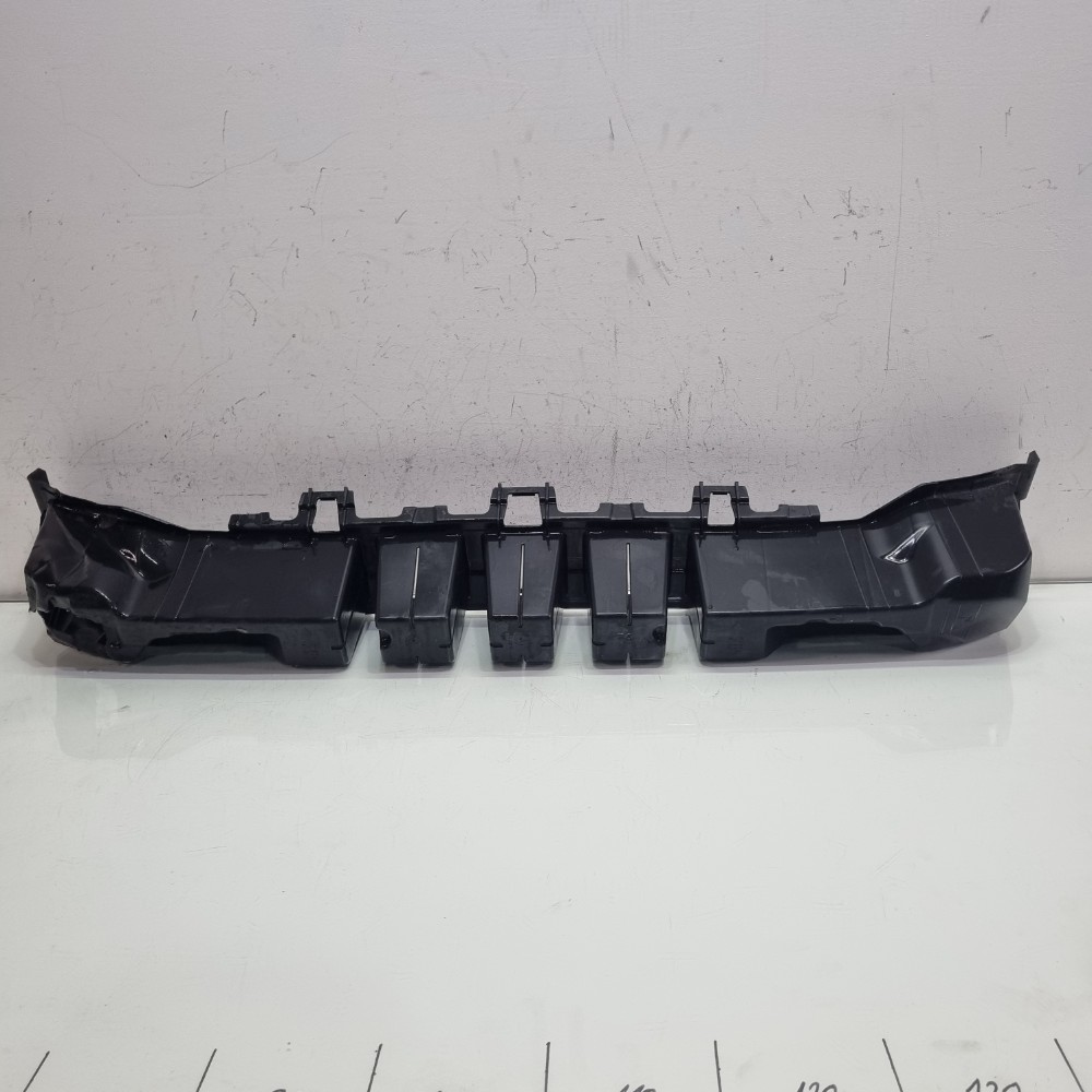 Absorvedor De Impacto Do Parachoque Dianteiro Jeep Renegade 1