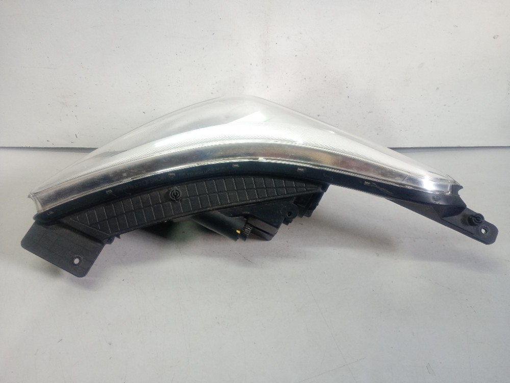 Farol Direito Hyundai Creta 2016/2020 Usado Recondicionada Direito/passageiro 4