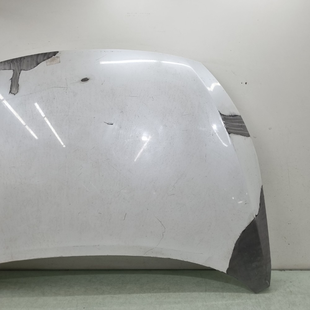 Capô Dianteiro Caoa Chery Tiggo 7 2018 /2022 Recuperado Ori. 3