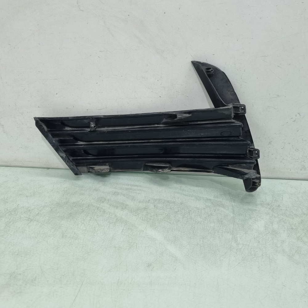 Moldura Direita Toyota Corolla 2020/2022 Recuperada Original 4