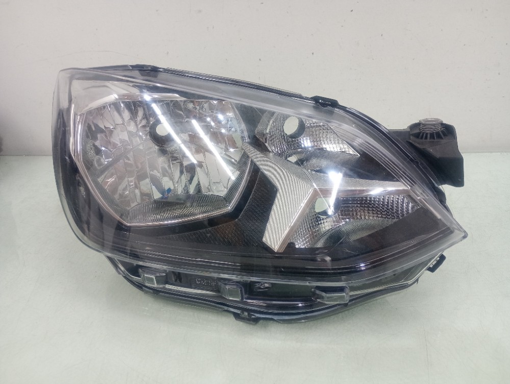 Farol Direito Novo Original Up 2017/2022 2