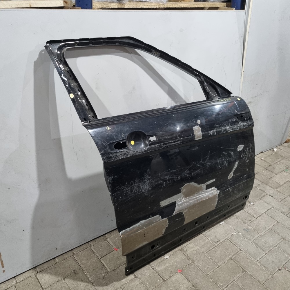 Porta Dianteira Direita Land Rover Evoque 2012/2017 Rec 3