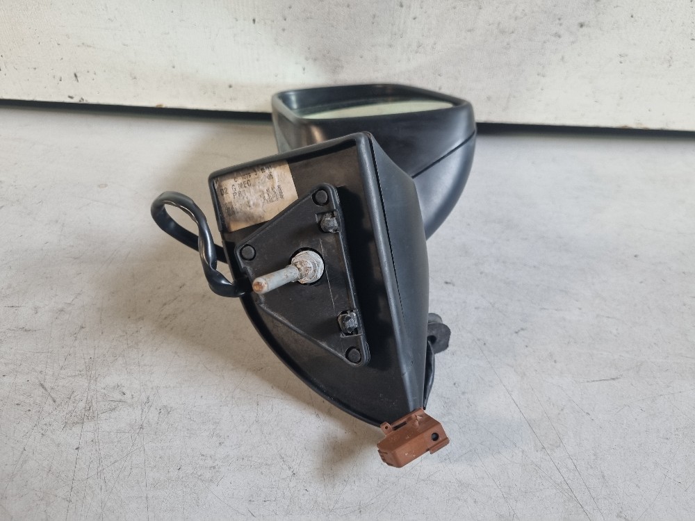 Retrovisor Esquerdo Elétrico Peugeot 407 2004/2010 Semi-novo 4