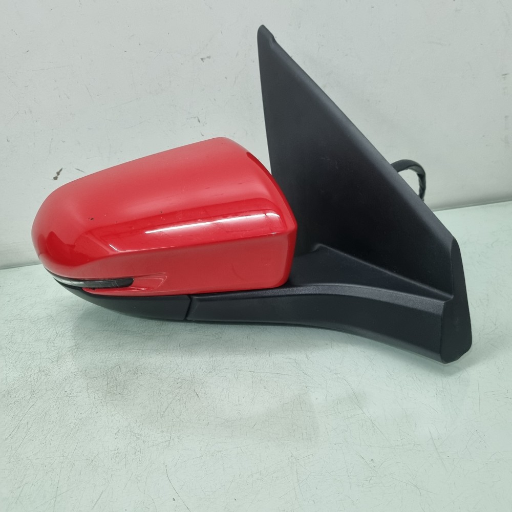 Retrovisor Direito Elétrico C/ Pisca Fiat Pulse 2023/25 Rec. 5