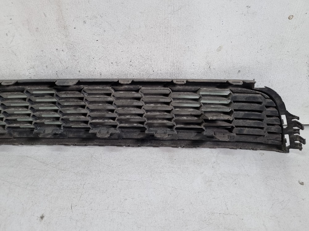 Grade Inferior Volkswagen Fox 2012/2014 Recuperado Original. 4