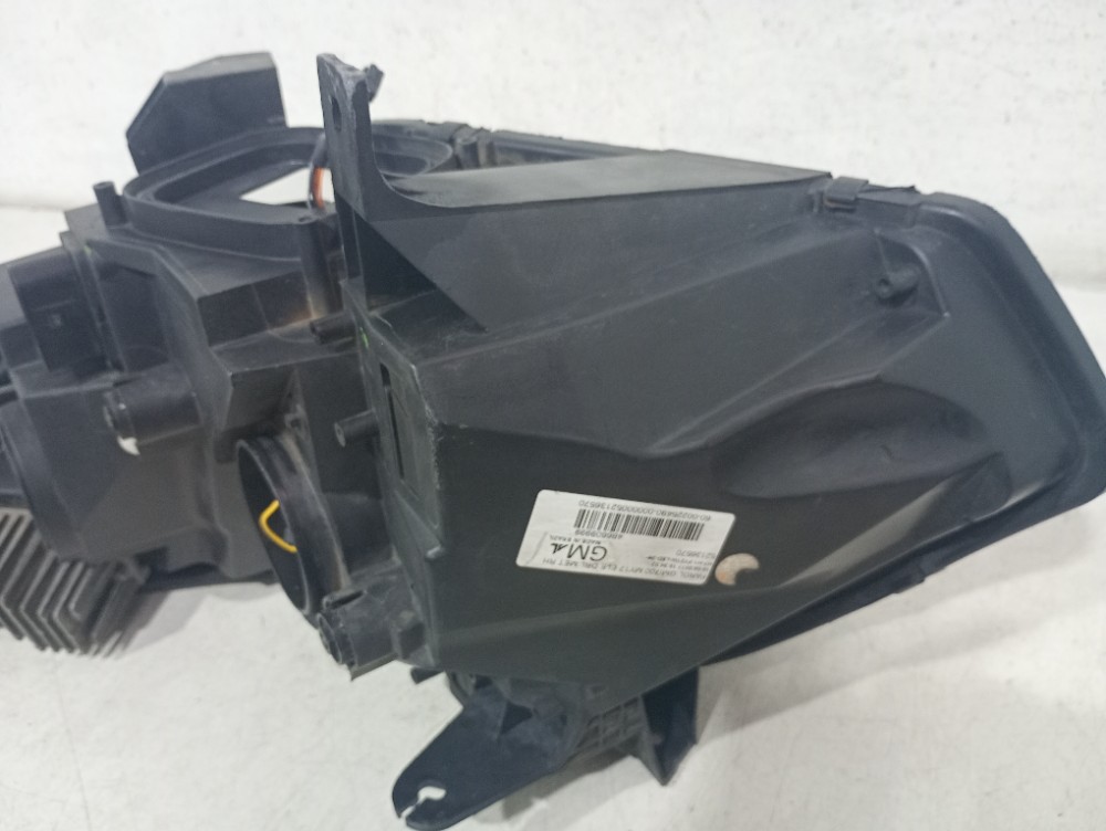 Farol Direito C/ Led C/ 1 Reator Led Chevrolet S10 2017/2023 5