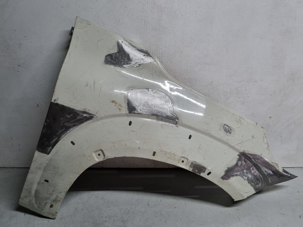Paralama Direito Fiat Uno Way 2016 2017 2018 2019 2020 Orig