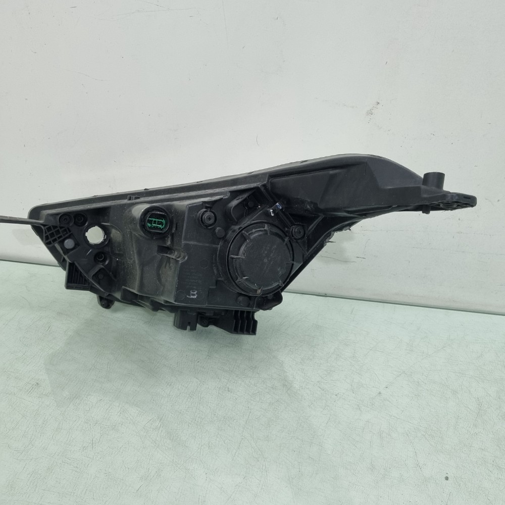 Farol Do Lado Direito Hyundai Creta 2017/2021 Direito/passageiro 4