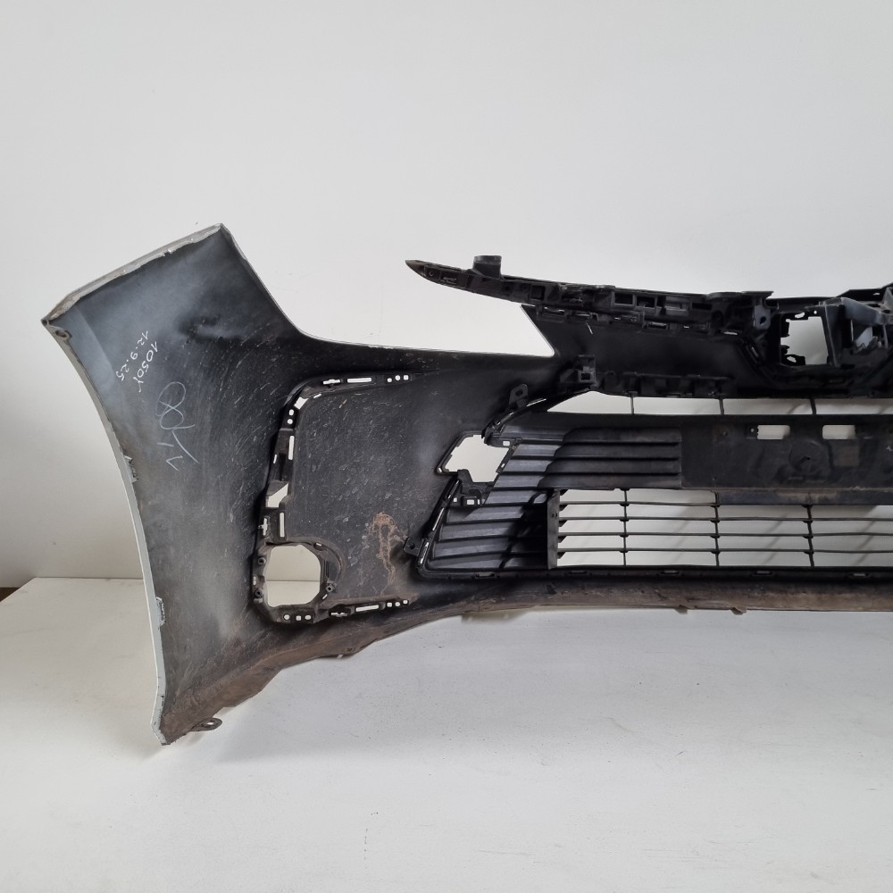 Parachoque Dianteiro Toyota Corolla 2021/2022/2023 Branco 4