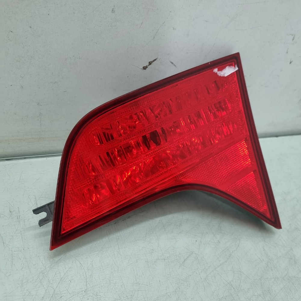 Lanterna Direita Tampa Traseira Honda Civic 2008/2012 Recond 5