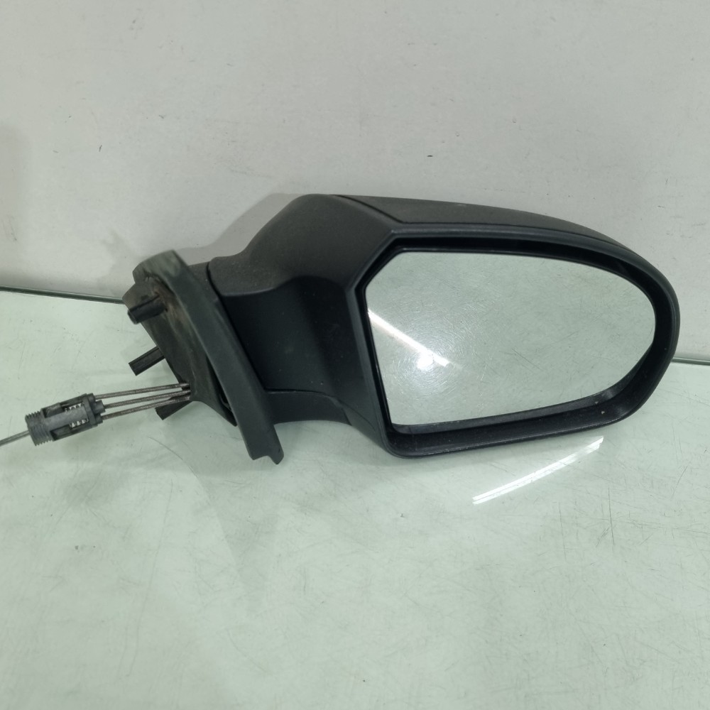 Retrovisor Lado Direito Manual Ford Ka 2008/2014 Recuperado. 1