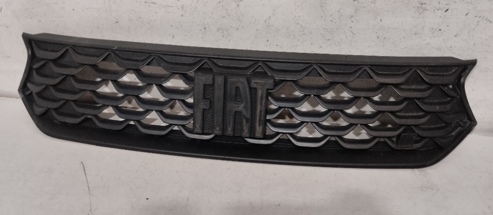 Grade Superior Radiador Fiat Argo 2018 2022 5