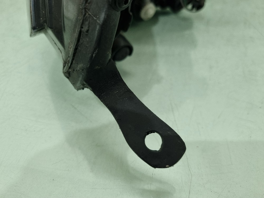Farol Do Lado Esquerdo Ford Ecosport Modelos 2013/2016 Esquerdo/motorista 7