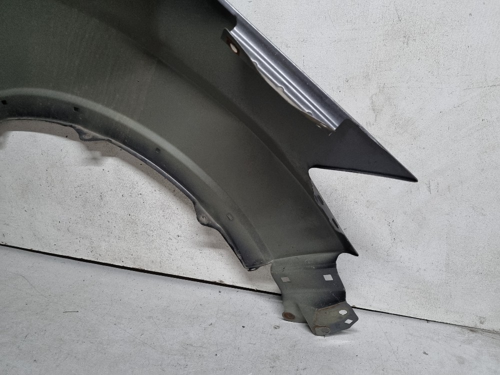 Paralama Esquerdo Honda Wr-v 2018/2021 6