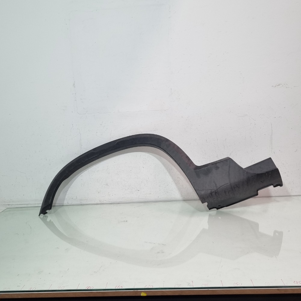 Moldura Paralama Traseiro Direito Fiat Toro 2022/2025 2