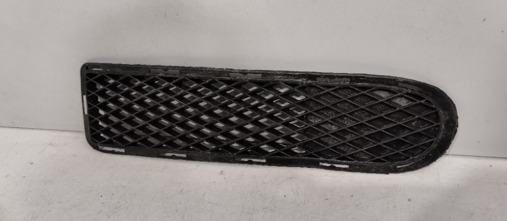 Grade Esquerda Vw Gol G3 1999/2002 Recondicionado E Original 4