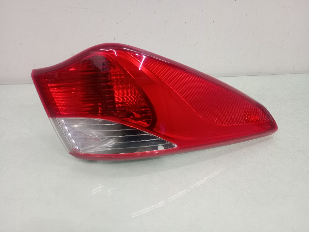 Lanterna Esquerda Hb20 Sedan 2013/2015 Recuperada 2