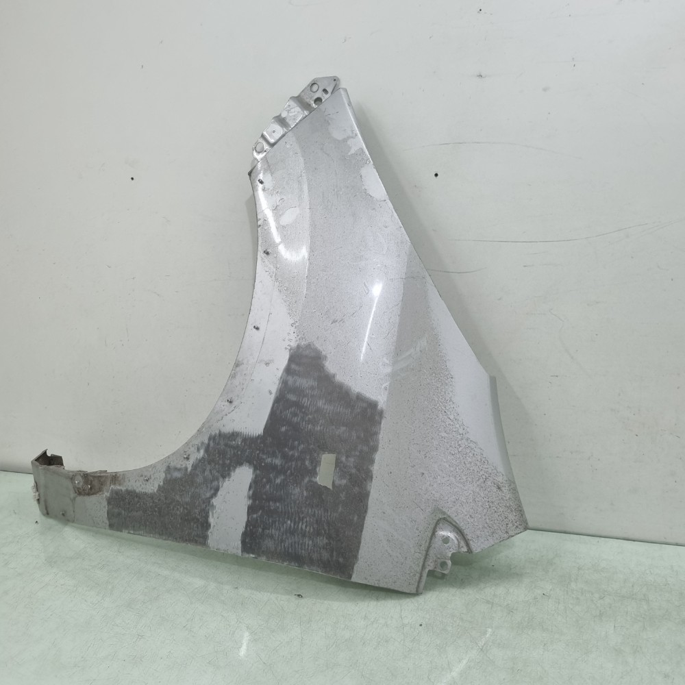 Para-lama Esquerdo Chevrolet Spin Active 2013/2018 3