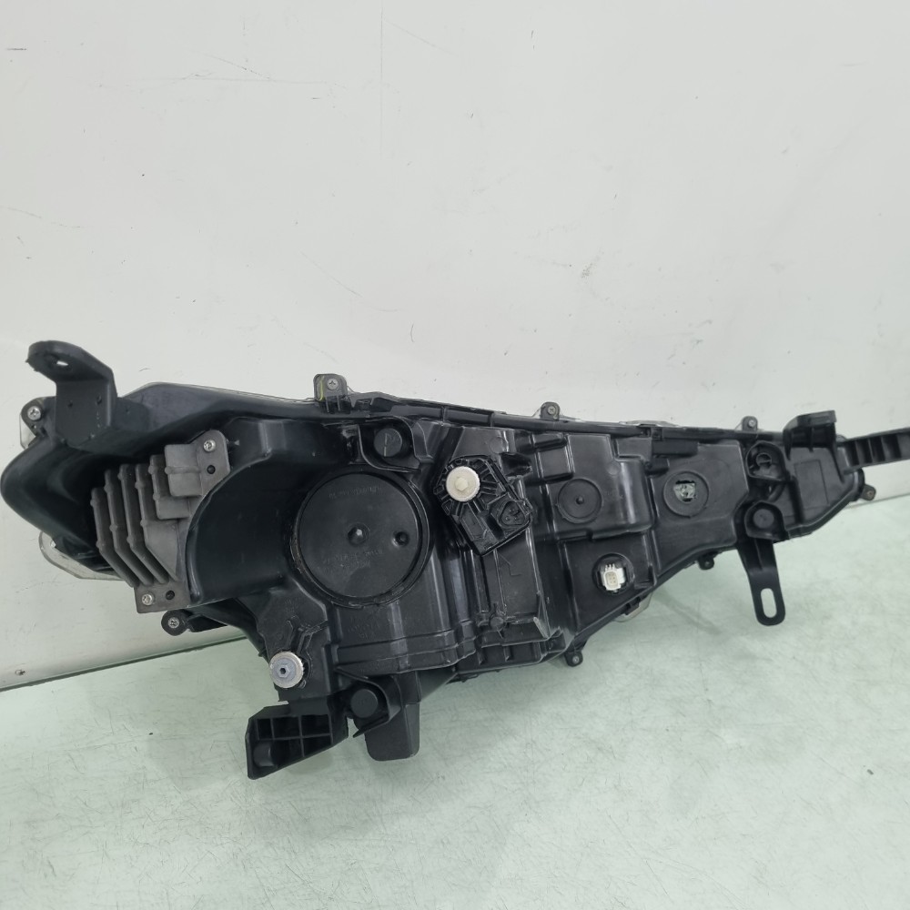 Farol Lado Esquerdo Toyota Corolla Cross 2021/2023 Esquerdo/motorista 4