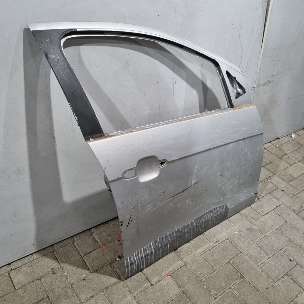 Porta Dianteira Do Lado Direito Fiat Palio 2013/2018 Dianteira 3