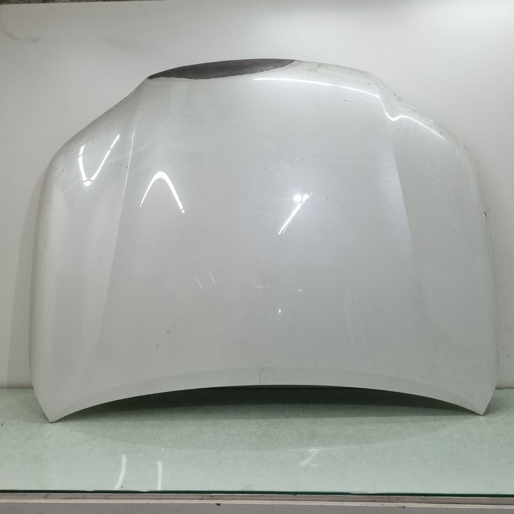 Capô Toyota Hilux 2016 A 2022 Recondicionado Semi-novo Orig. 1