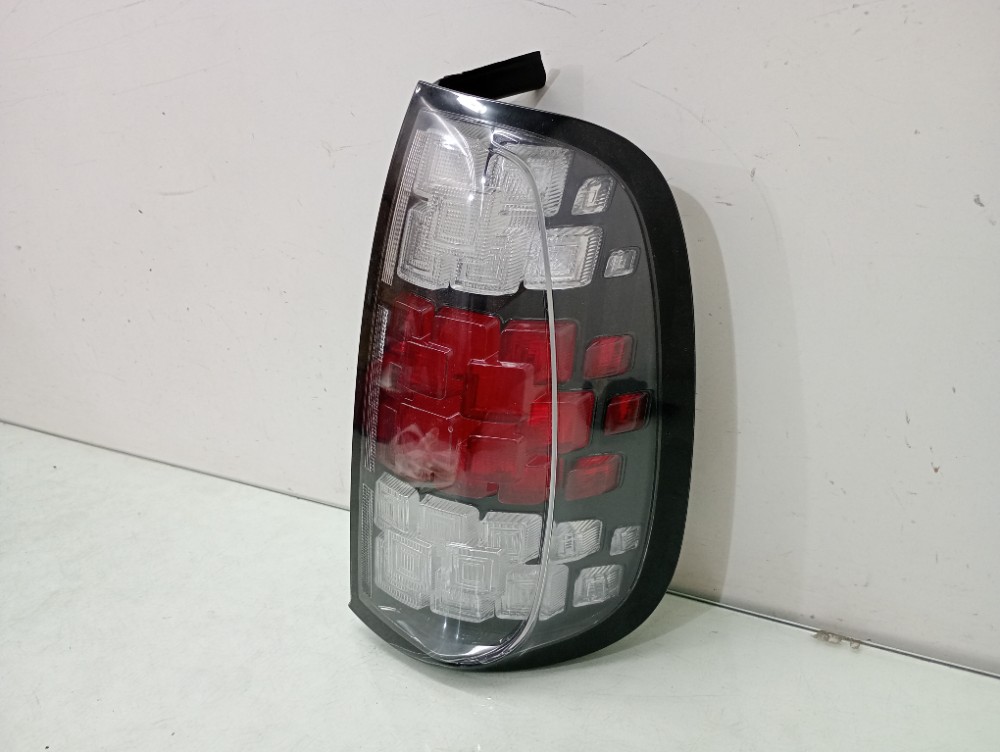 Lanterna Direita Com Led Fiat Uno Drive 2016/2021 Direito/passageiro 3