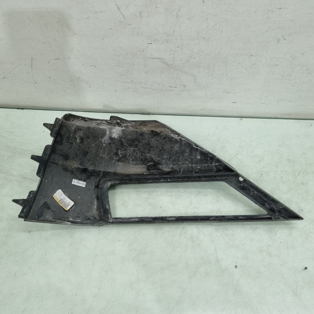 Moldura Do Cibié Direito Volkswagen Tiguan 2018/2022 4