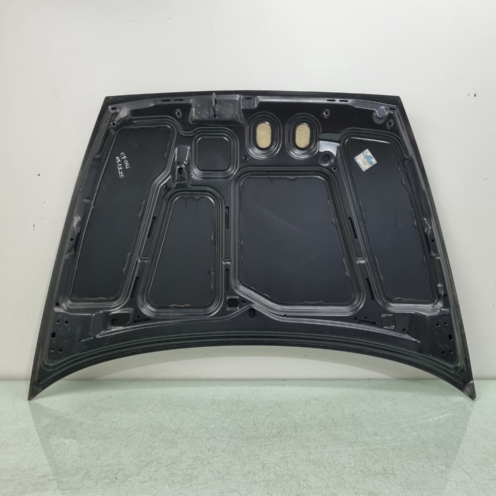 Capô Dianteiro Ford Ka Modelos 1997/2007 7