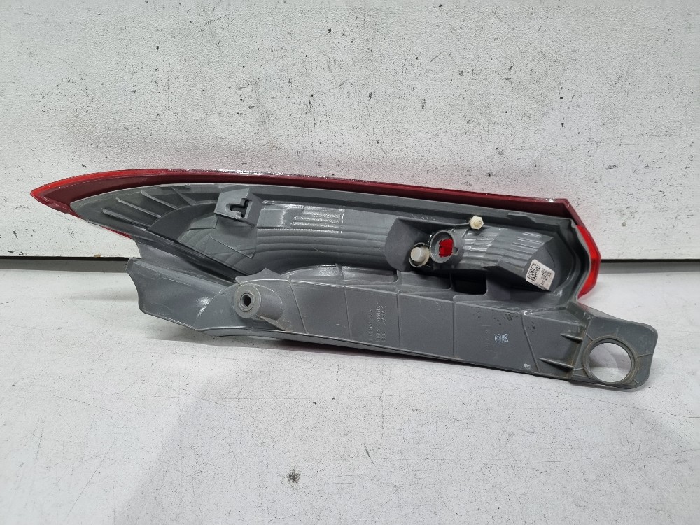 Lanterna Traseira Esq Superior Honda Cr-v 2012/2016 Seminova 3