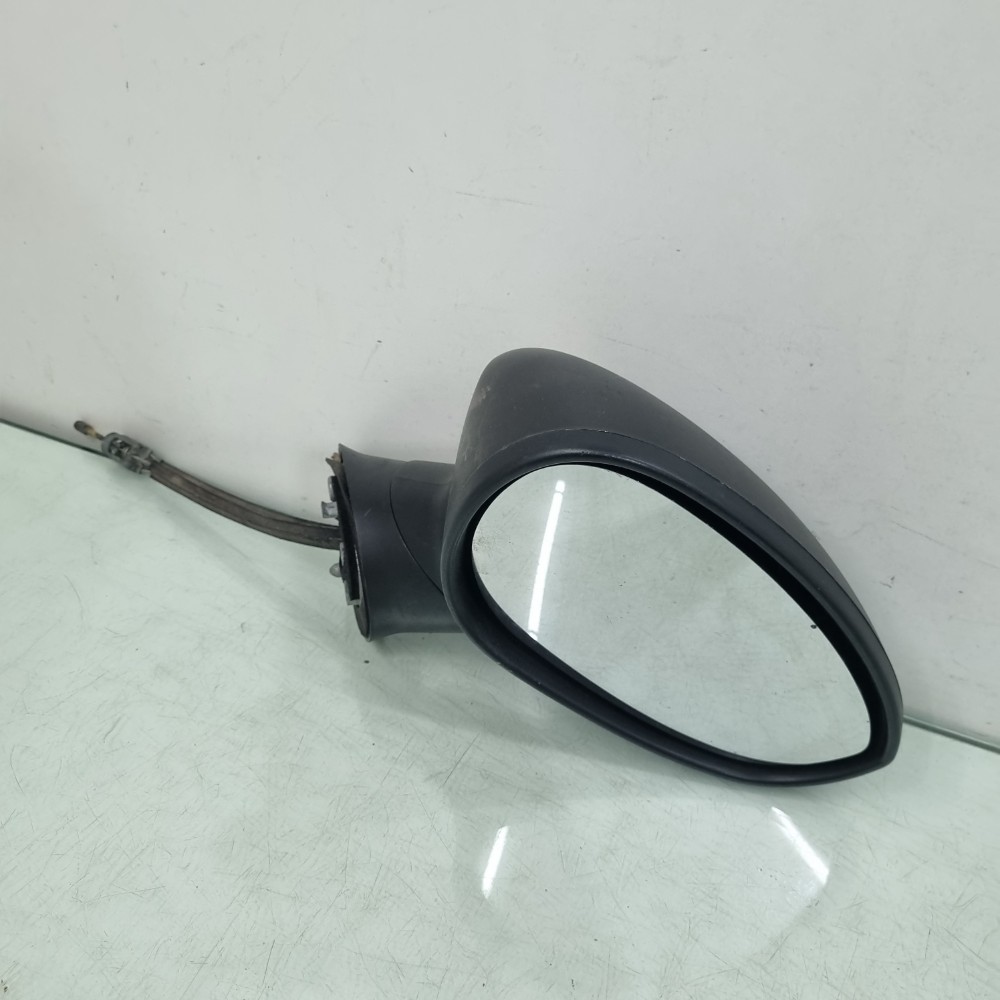 Retrovisor Direito Com Controle Fiat Punto 2008/2012 1