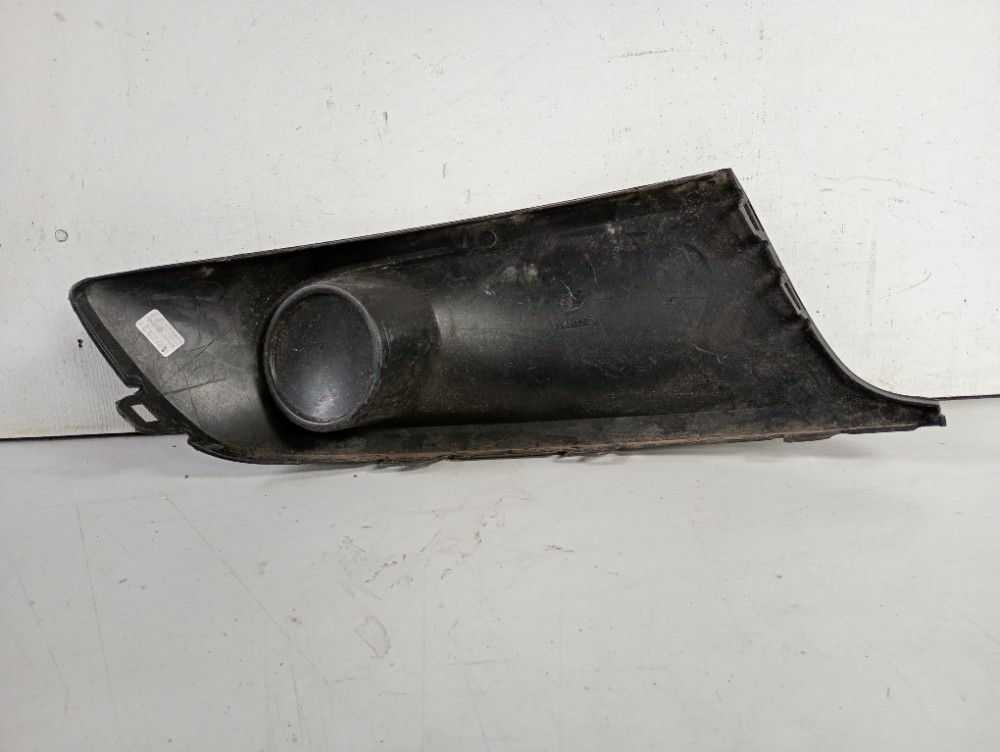 Moldura Esquerda Do Cibié Volkswagen Fox 2012/2014 Original 4