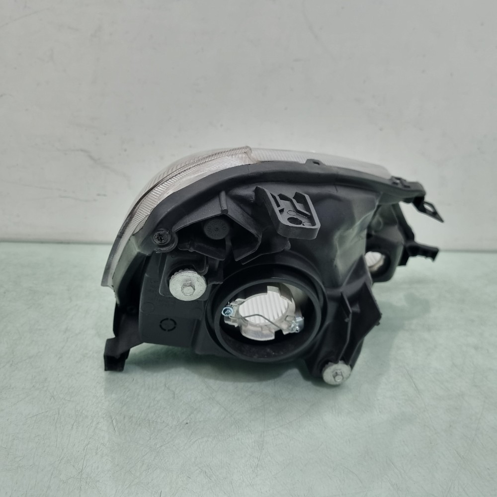 Farol Esquerdo Toyota Etios 2016/2019 Recuperado Original. 7