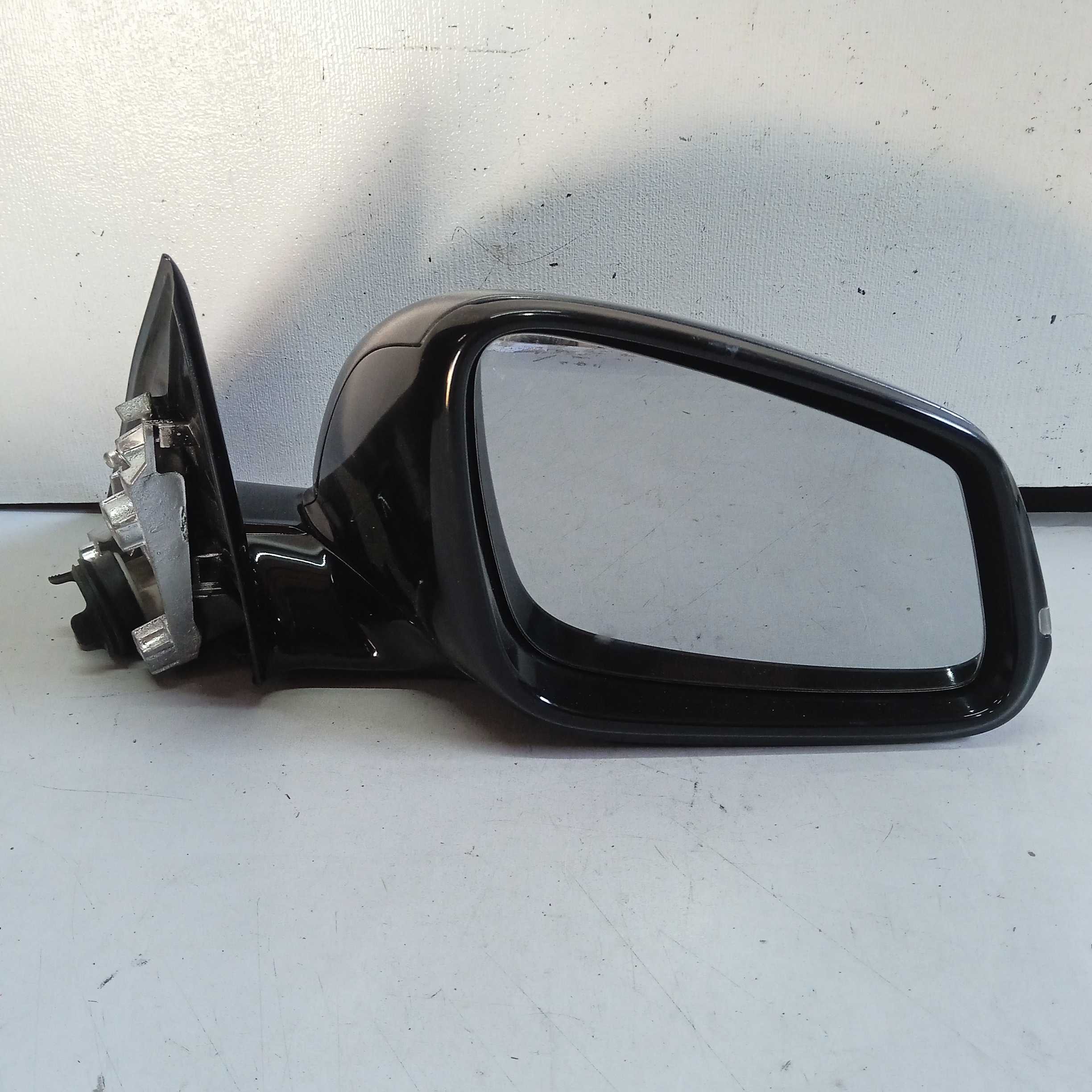 Retrovisor Direito Bmw 320i Ano 2013/2017 Rec Original 1