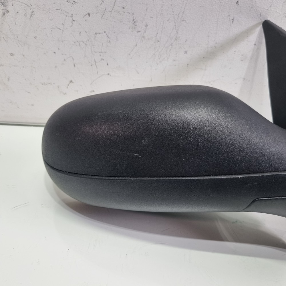 Retrovisor Do Lado Direito Manual Fiat Palio 4p 2005/2008 3