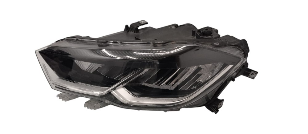 Farol esquerdo Polo 2023 2024 original 3