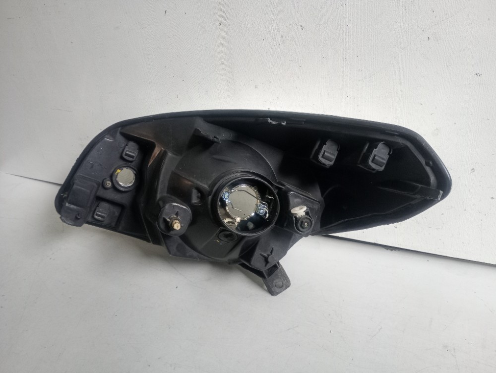 Farol Direito Cromado Sandero 2012/2014 Recuperado 5