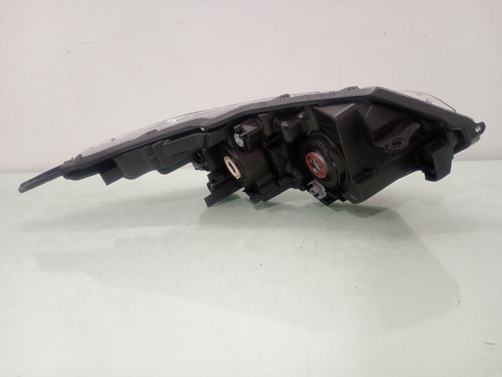 Farol Esquerdo Duplo Hr-v 2019/2021 Recuperado 4