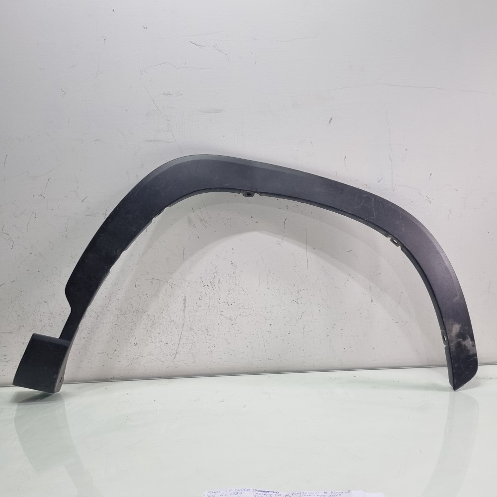 Cobertura Do Painel Frontal Toyota Yaris 20172023 Original 5